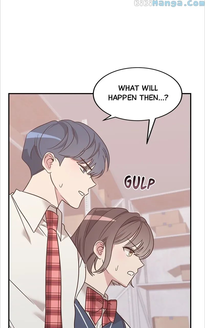 Universe’s Strongest First Love Chapter 6 page 7