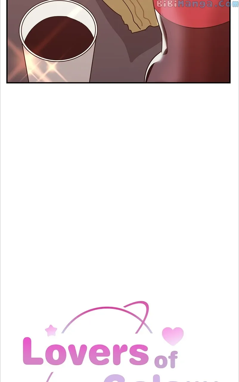 Universe’s Strongest First Love Chapter 6 page 16