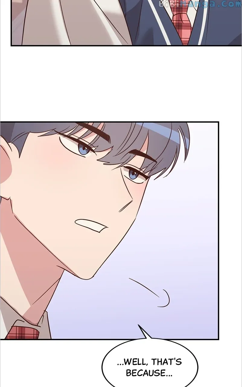 Universe’s Strongest First Love Chapter 6 page 24