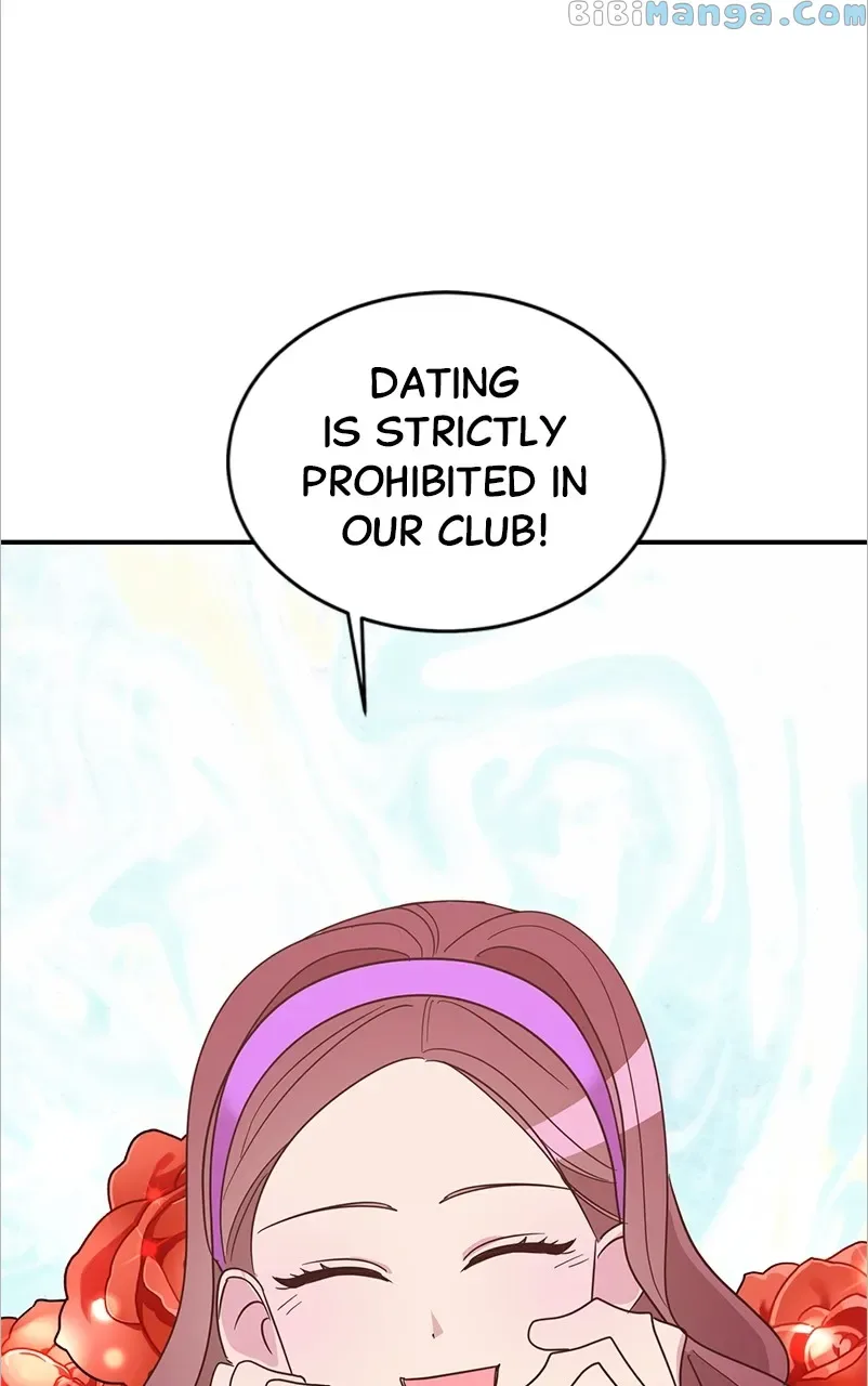 Universe’s Strongest First Love Chapter 6 page 2
