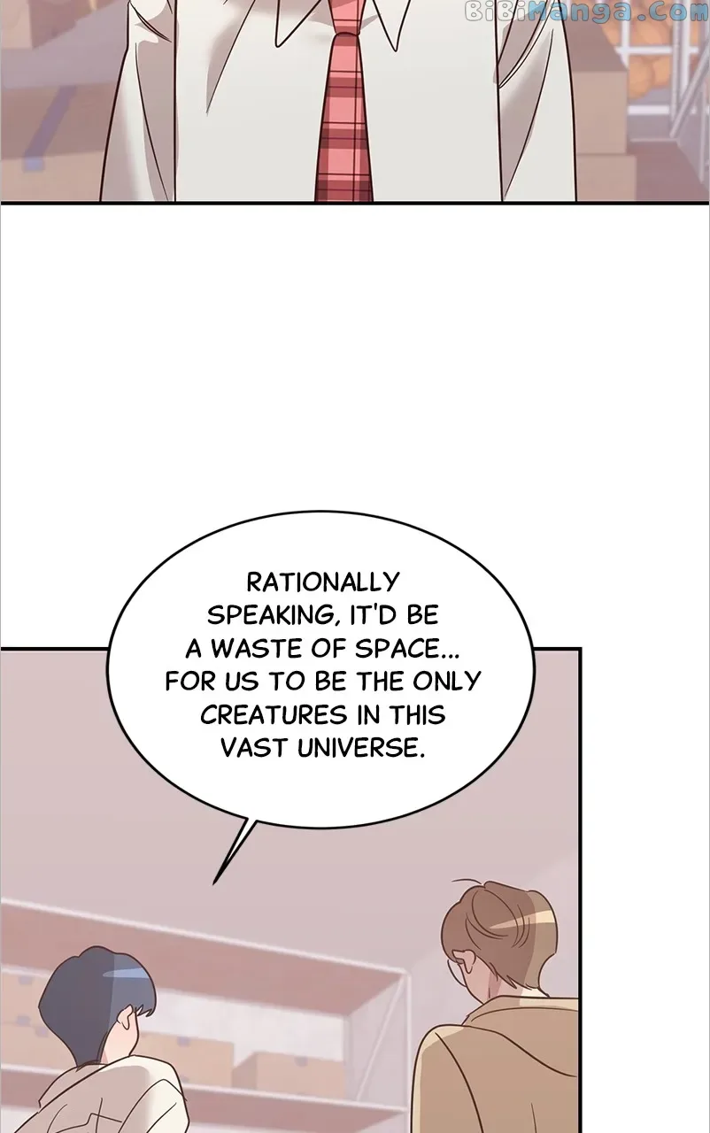 Universe’s Strongest First Love Chapter 6 page 26