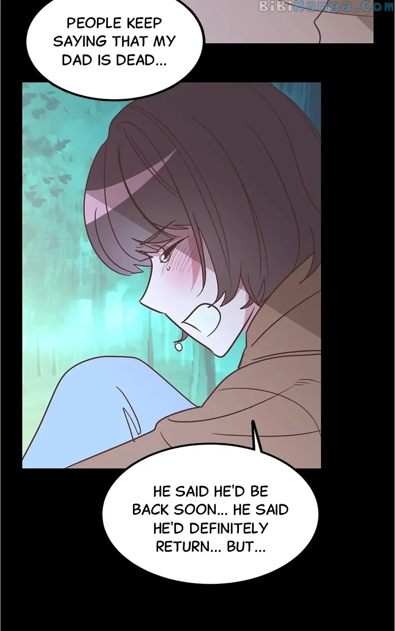 Universe’s Strongest First Love Chapter 2 page 54