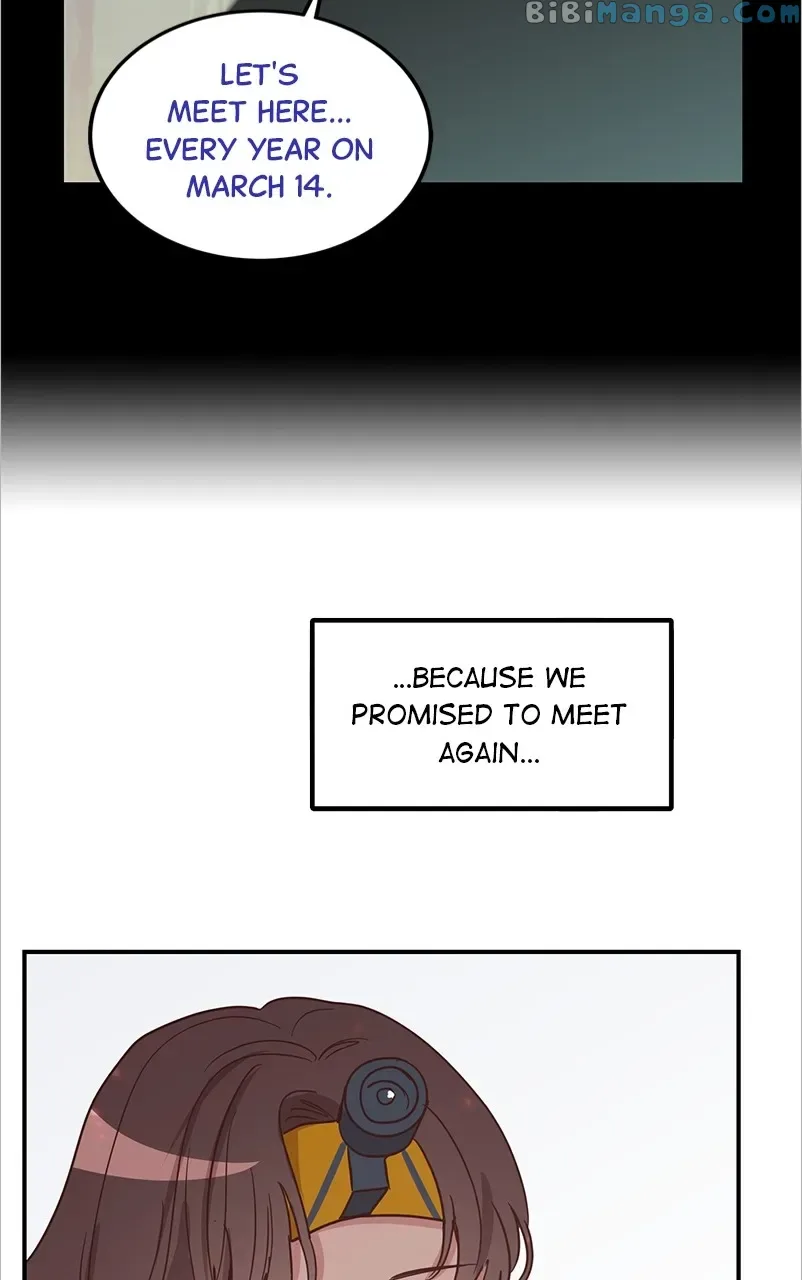 Universe’s Strongest First Love Chapter 2 page 66