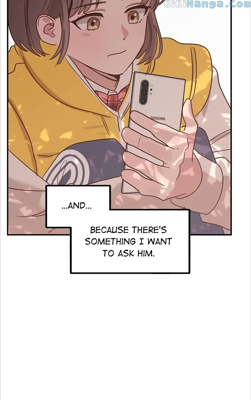 Universe’s Strongest First Love Chapter 2 page 67