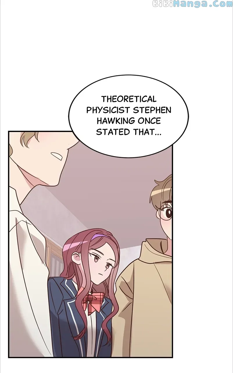 Universe’s Strongest First Love Chapter 6 page 30