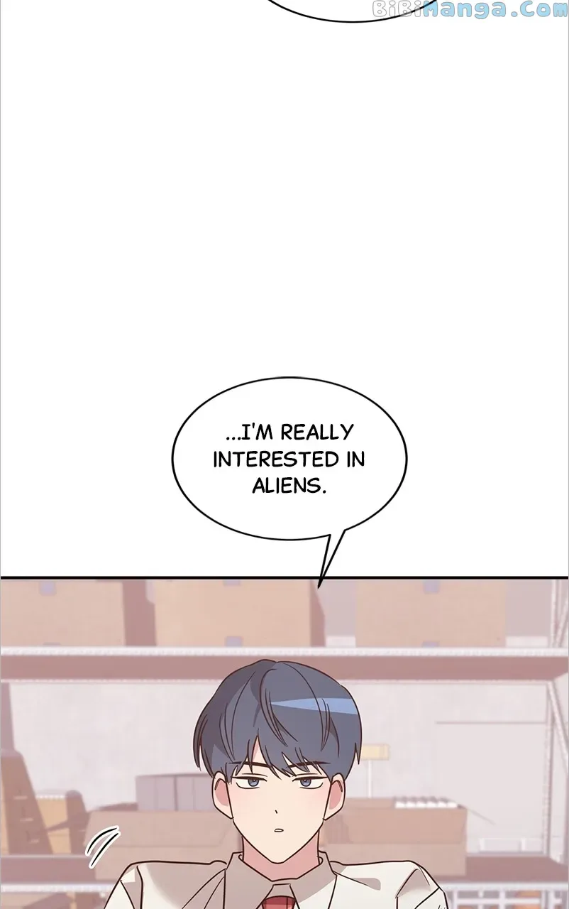 Universe’s Strongest First Love Chapter 6 page 25