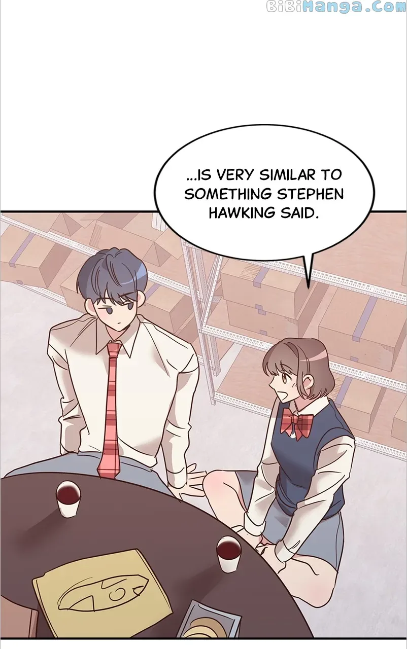 Universe’s Strongest First Love Chapter 6 page 29