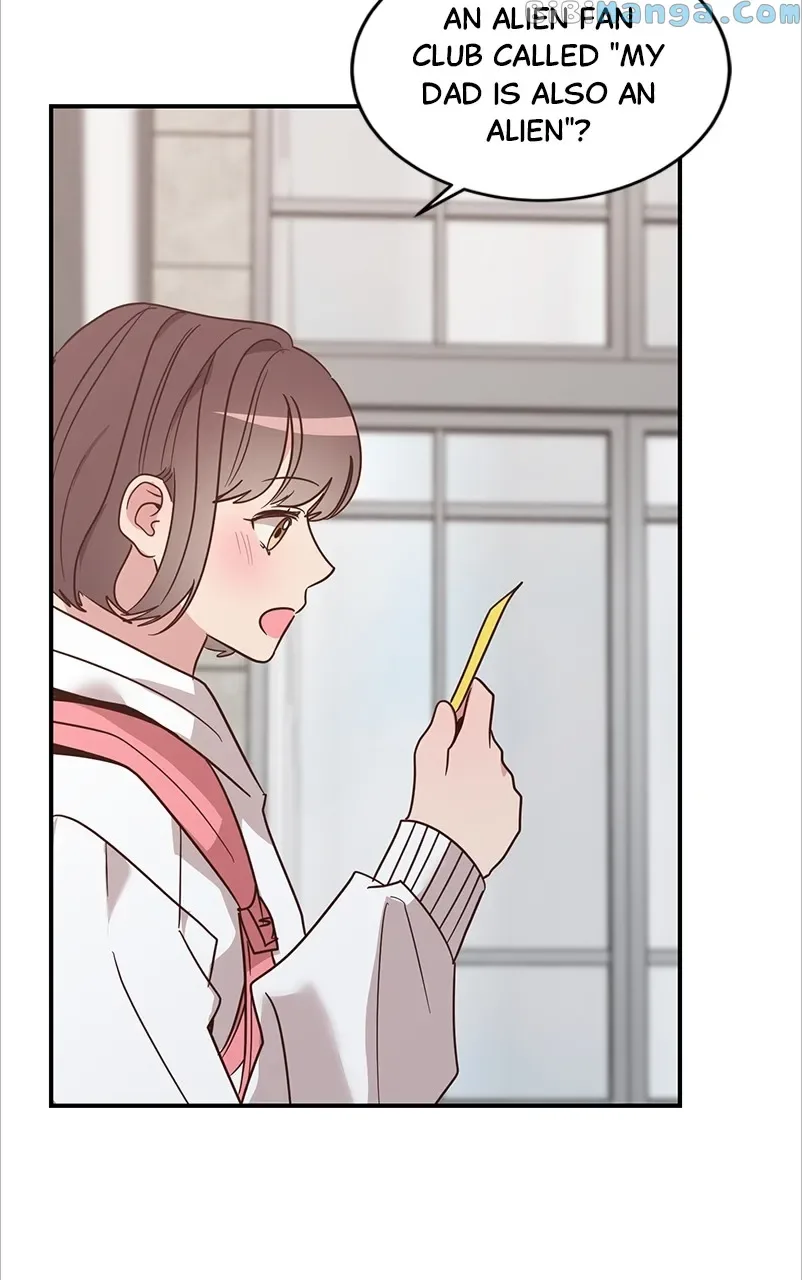 Universe’s Strongest First Love Chapter 3 page 85