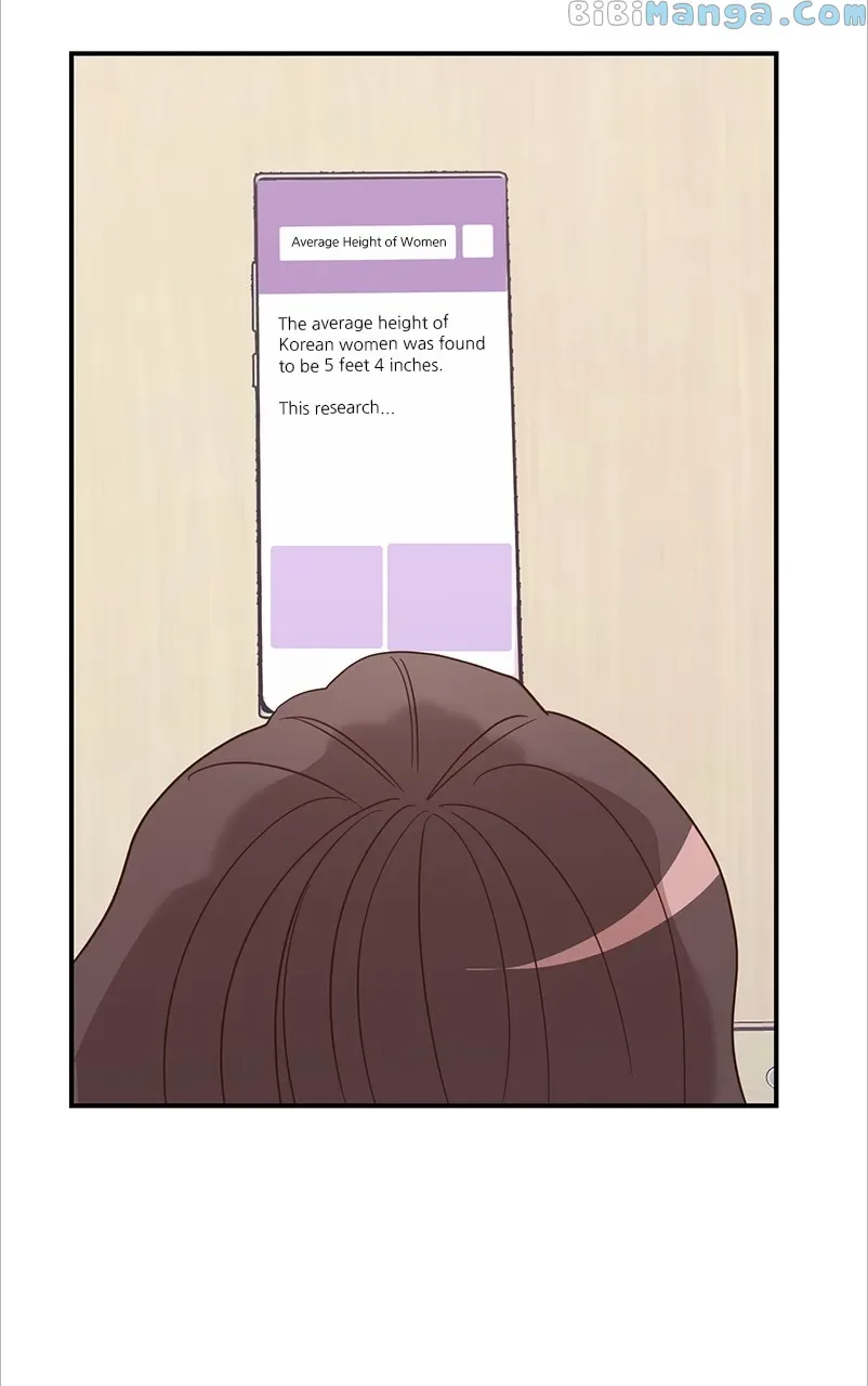Universe’s Strongest First Love Chapter 3 page 67