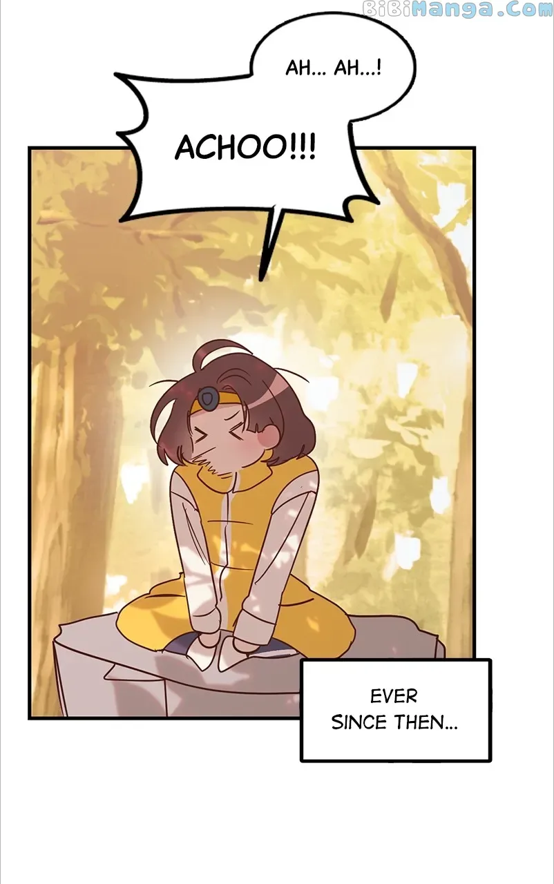 Universe’s Strongest First Love Chapter 2 page 63