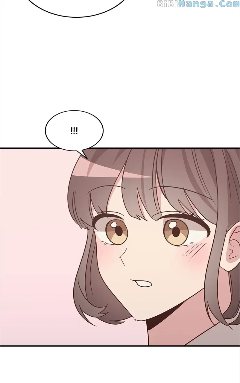 Universe’s Strongest First Love Chapter 6 page 32