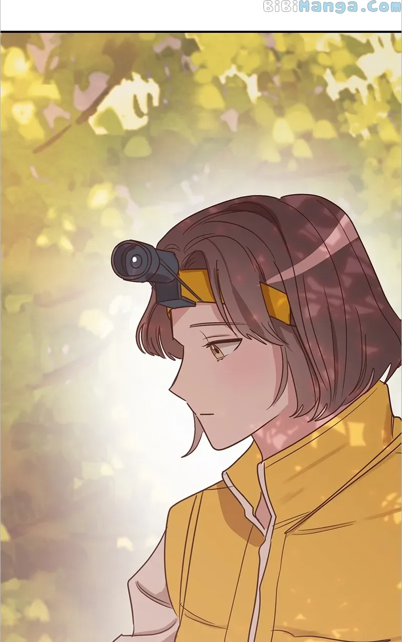 Universe’s Strongest First Love Chapter 2 page 61