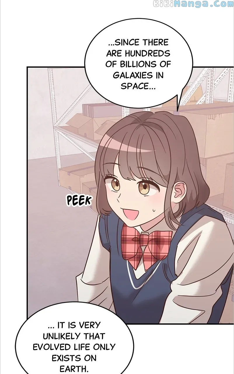 Universe’s Strongest First Love Chapter 6 page 31