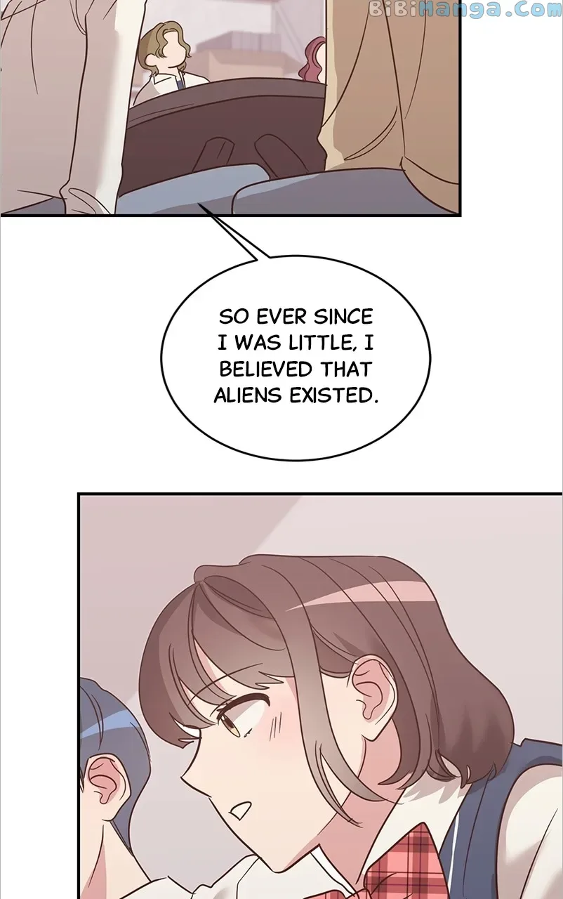 Universe’s Strongest First Love Chapter 6 page 27