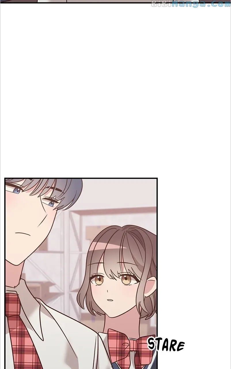 Universe’s Strongest First Love Chapter 6 page 22