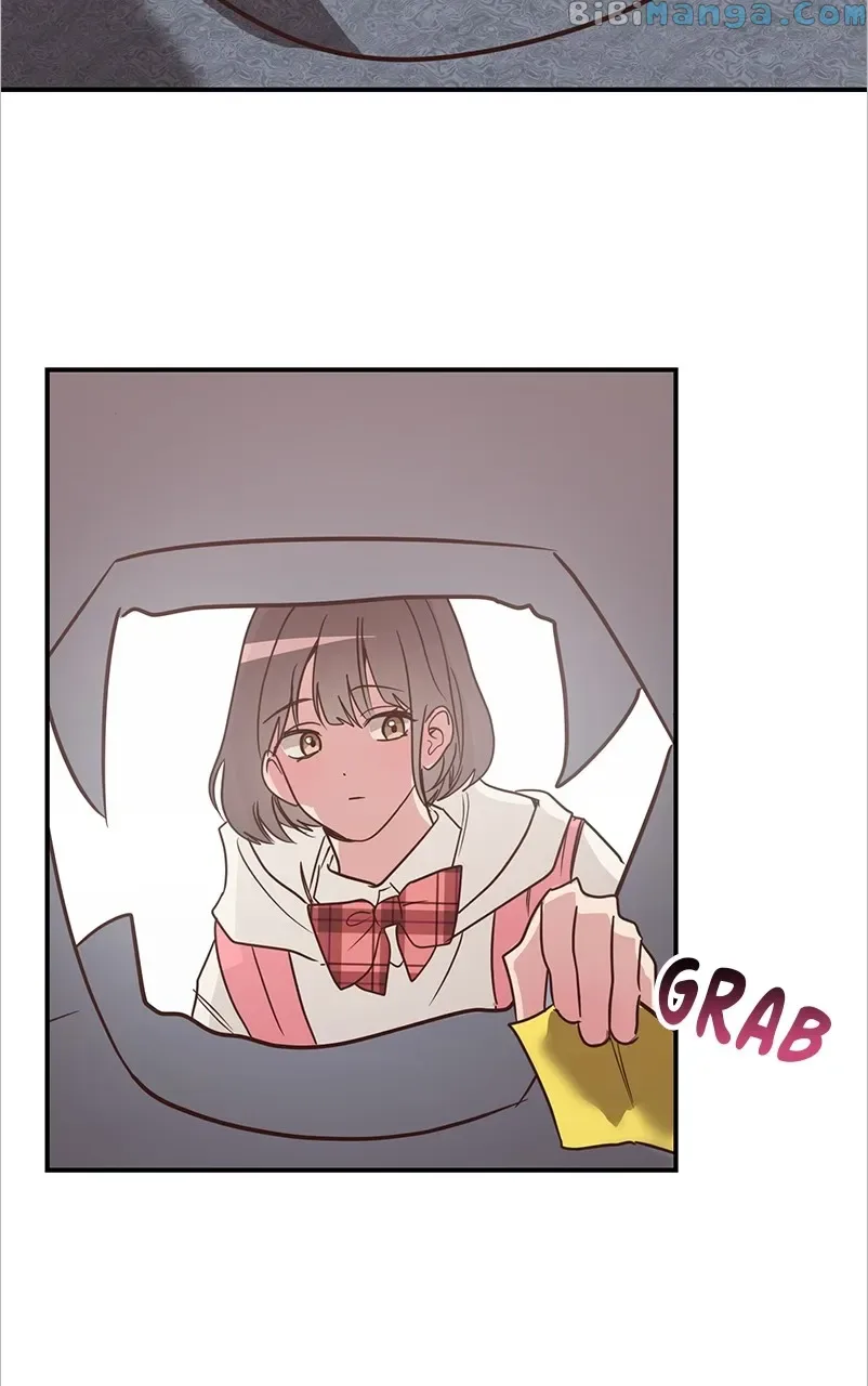 Universe’s Strongest First Love Chapter 3 page 83