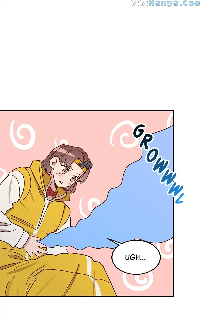 Universe’s Strongest First Love Chapter 2 page 70