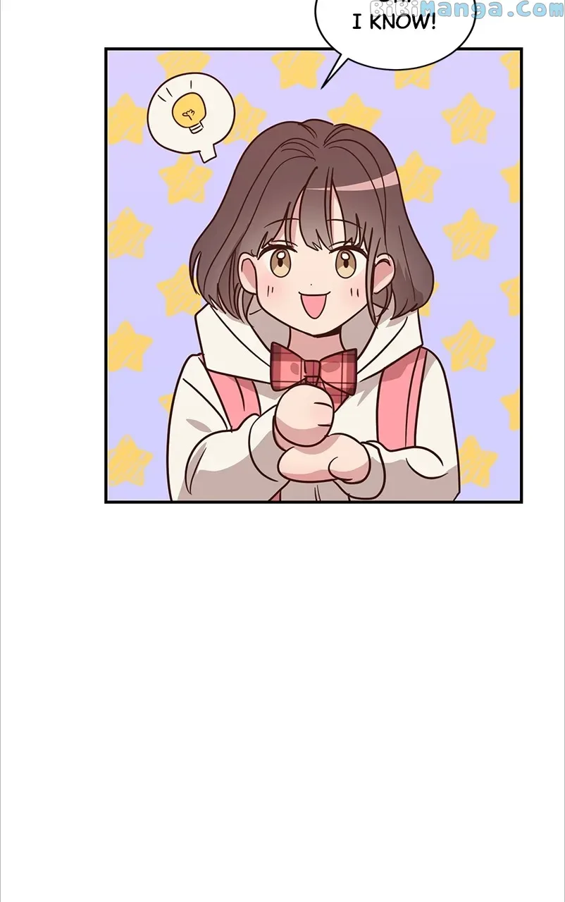 Universe’s Strongest First Love Chapter 3 page 59