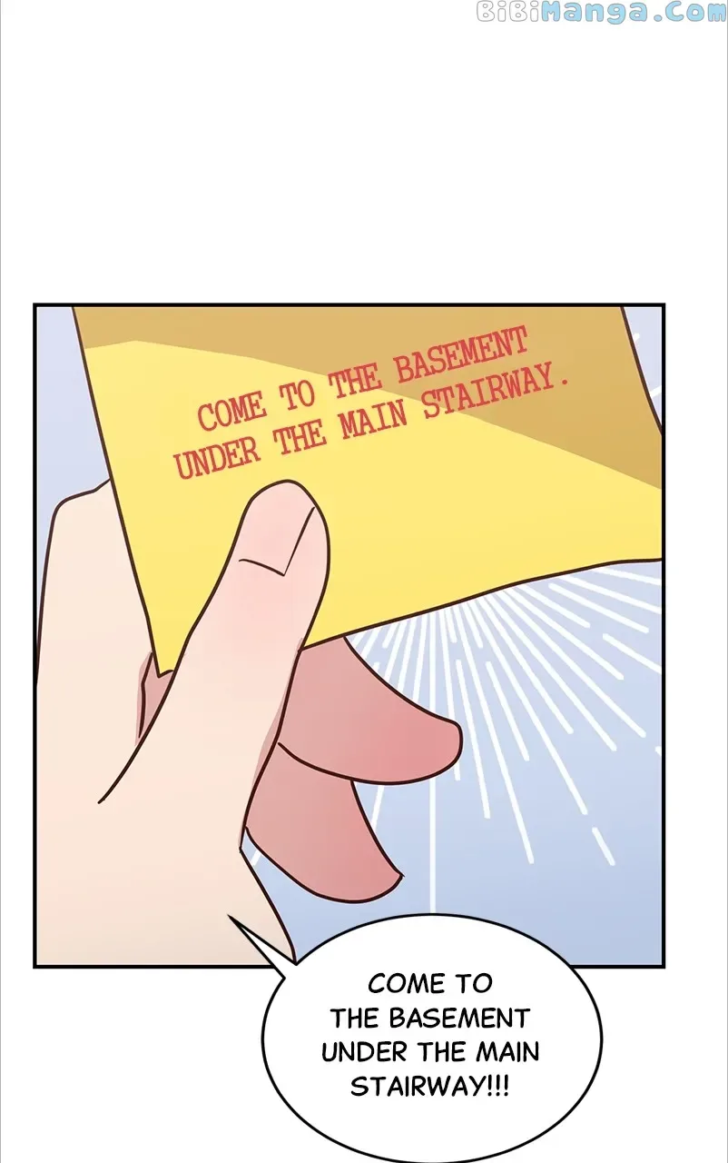 Universe’s Strongest First Love Chapter 3 page 86