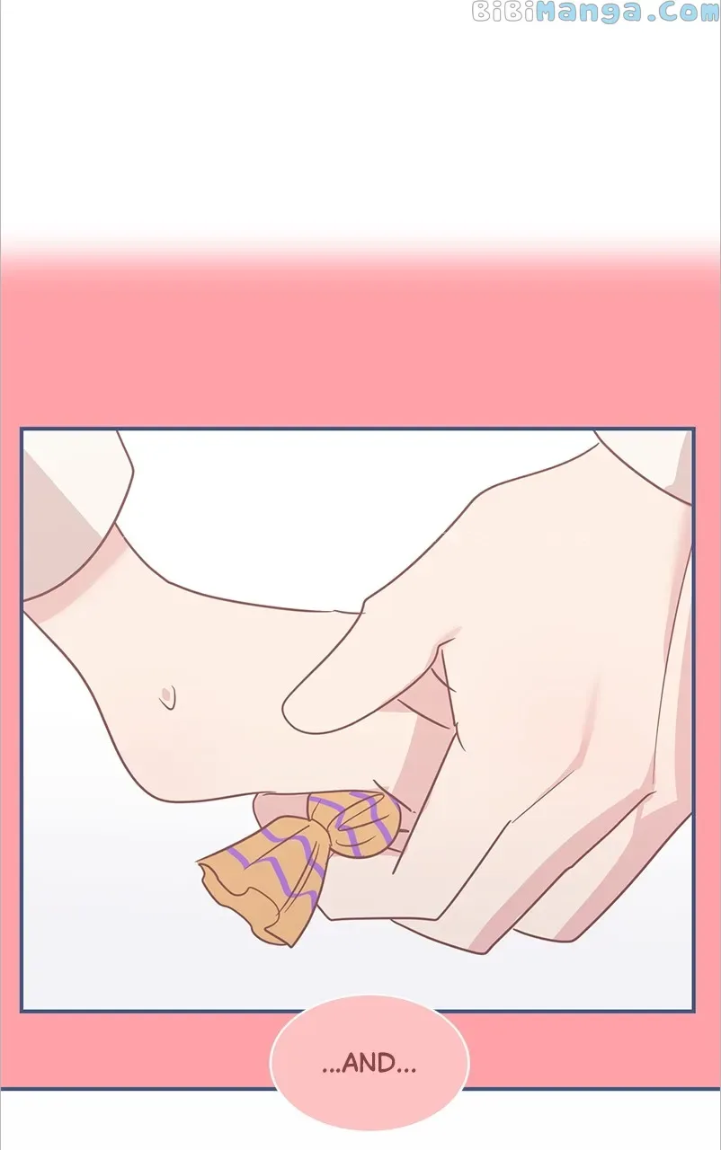 Universe’s Strongest First Love Chapter 6 page 44