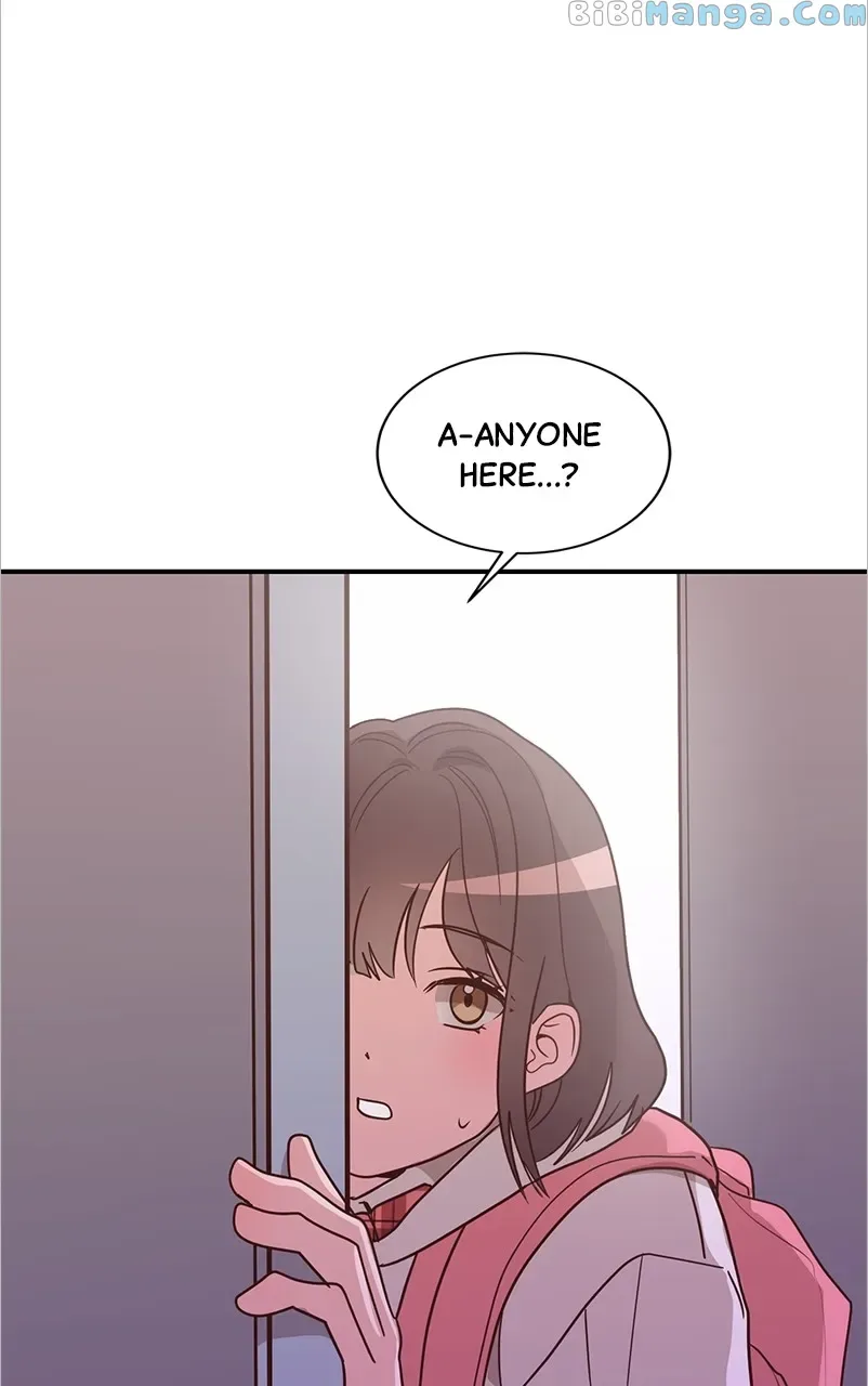 Universe’s Strongest First Love Chapter 3 page 90