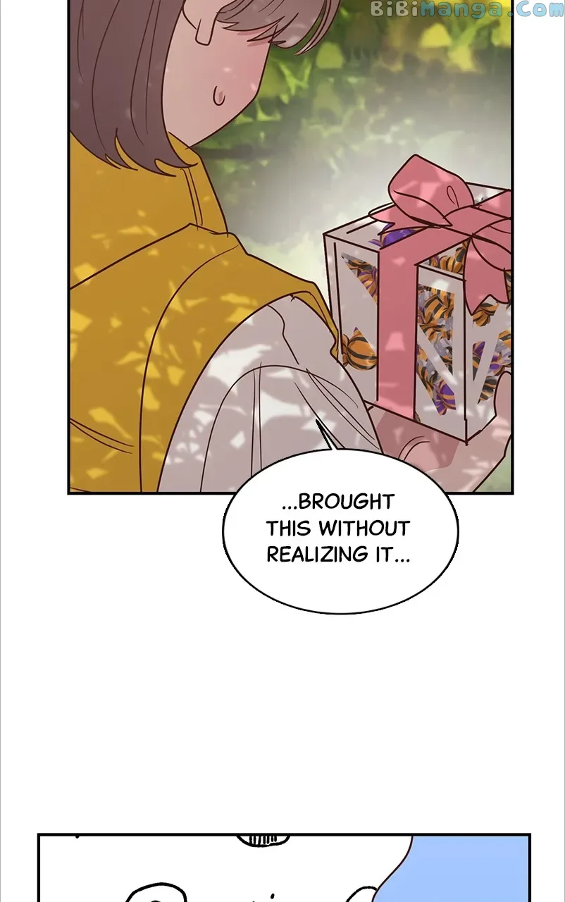 Universe’s Strongest First Love Chapter 2 page 73