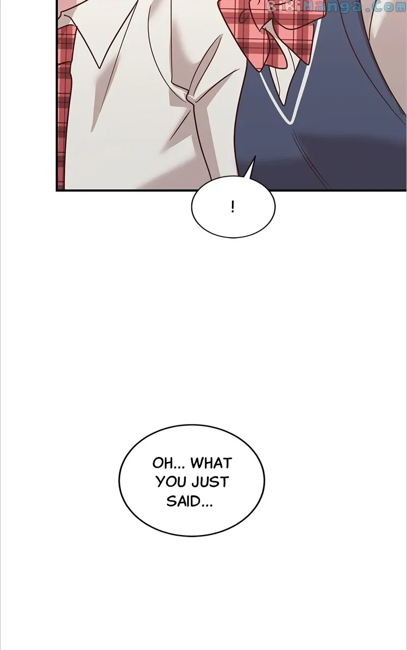 Universe’s Strongest First Love Chapter 6 page 28