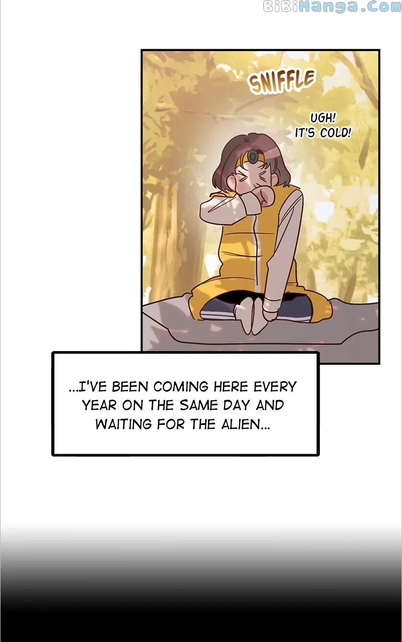 Universe’s Strongest First Love Chapter 2 page 64