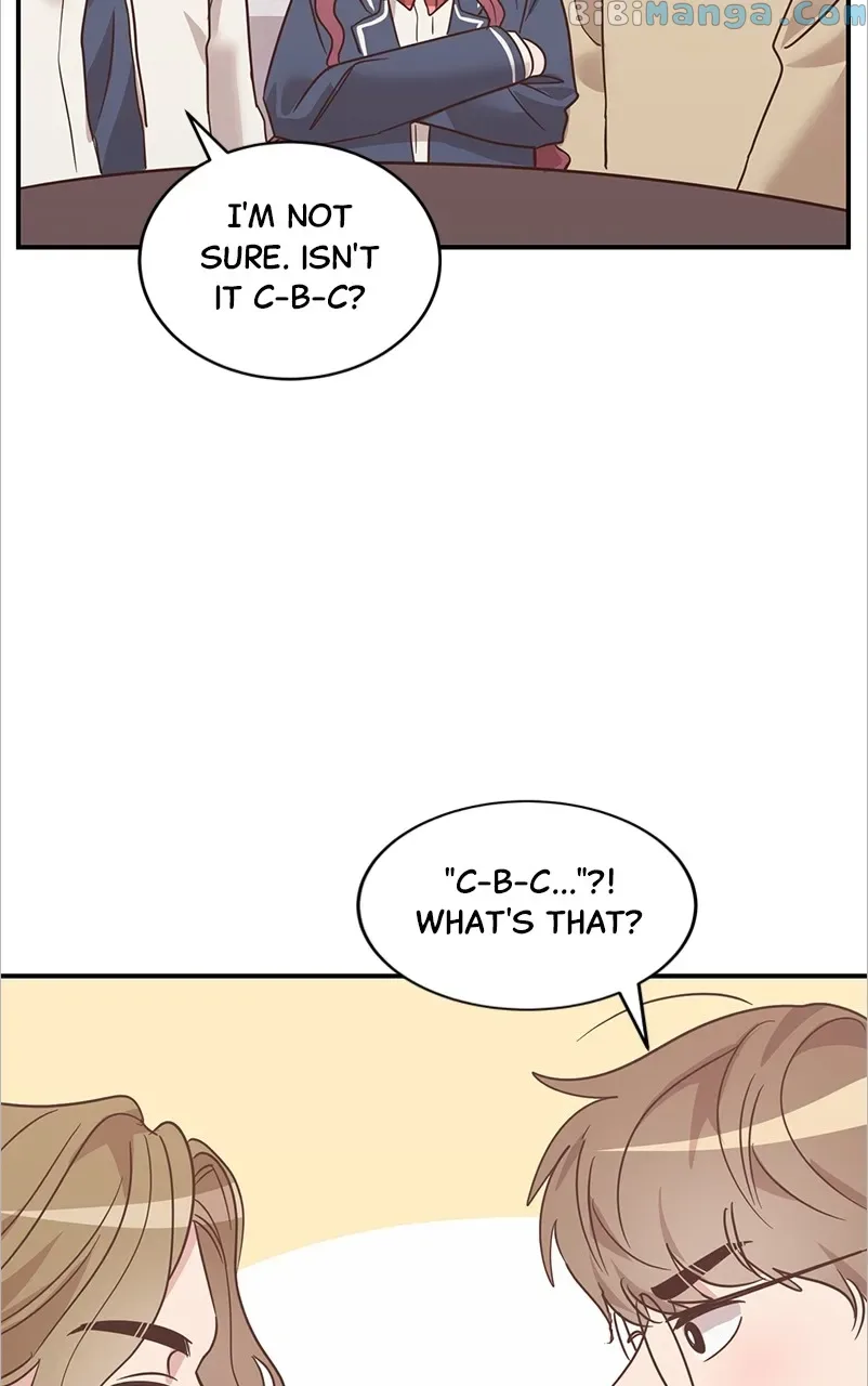 Universe’s Strongest First Love Chapter 6 page 34