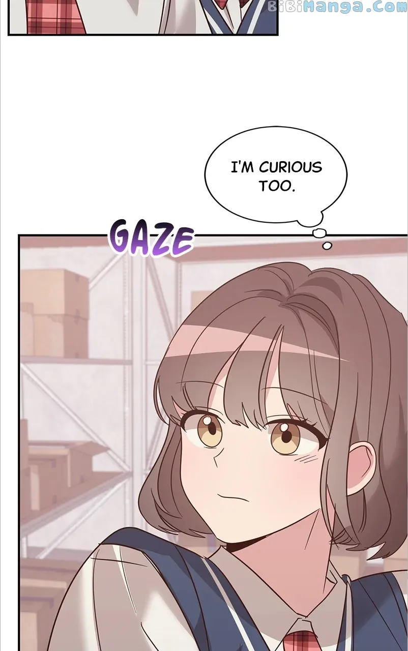 Universe’s Strongest First Love Chapter 6 page 23