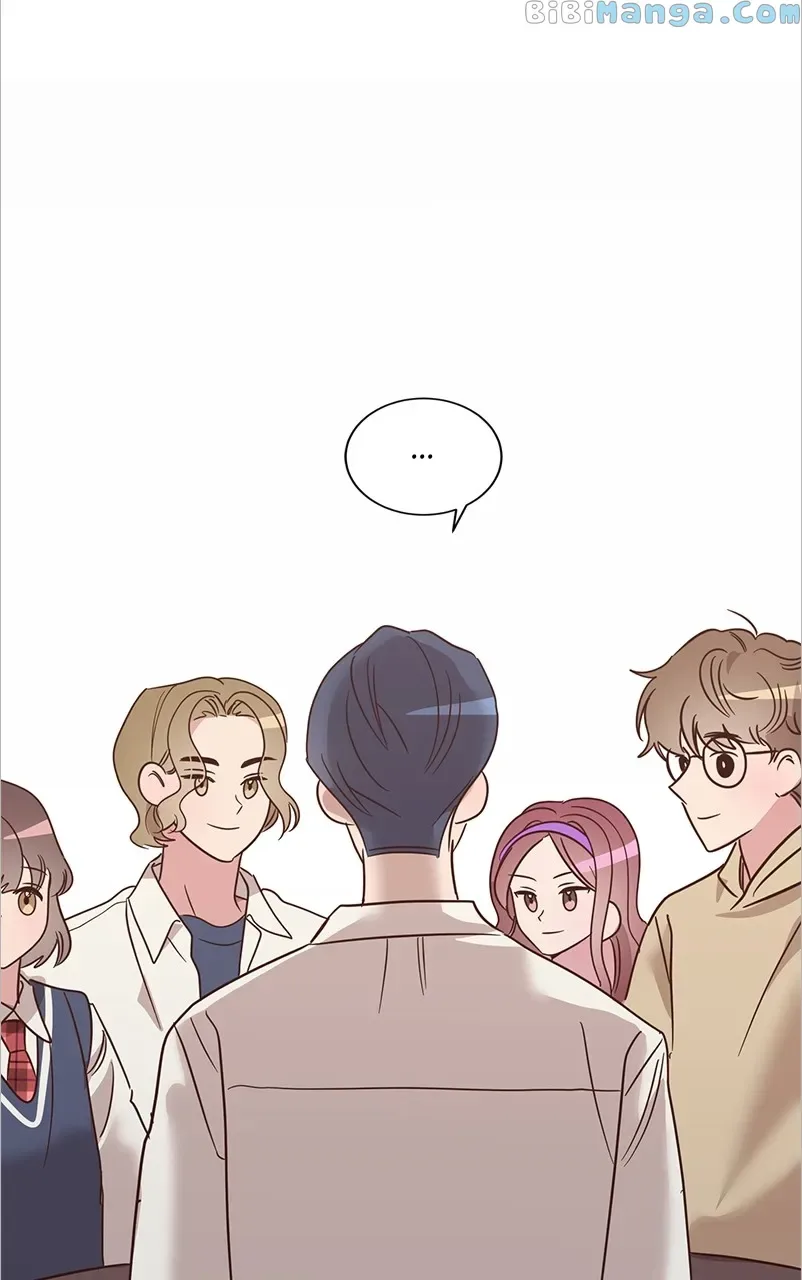 Universe’s Strongest First Love Chapter 6 page 21
