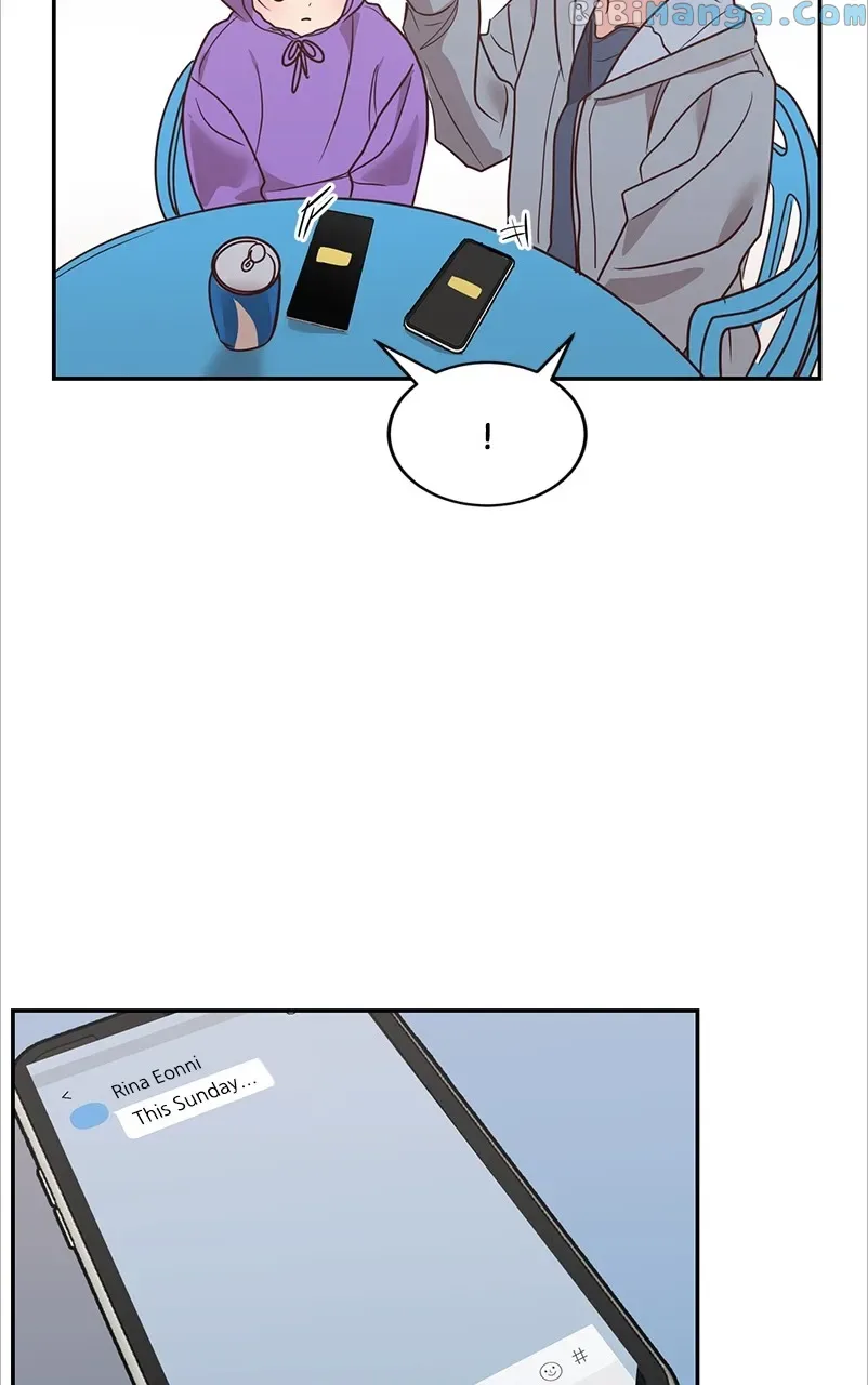Universe’s Strongest First Love Chapter 7 page 53