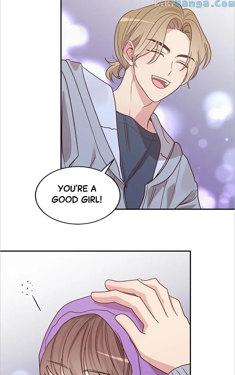 Universe’s Strongest First Love Chapter 7 page 51