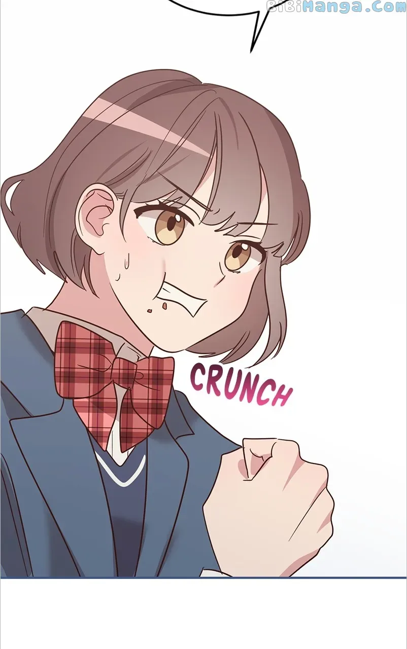 Universe’s Strongest First Love Chapter 6 page 51