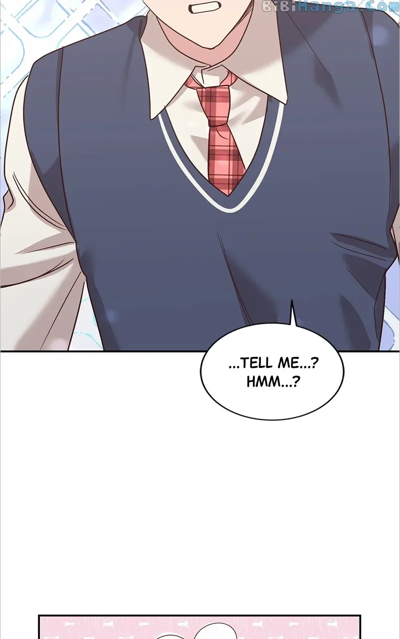 Universe’s Strongest First Love Chapter 7 page 24