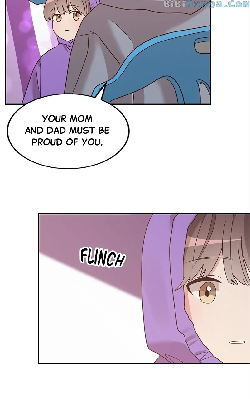Universe’s Strongest First Love Chapter 7 page 46
