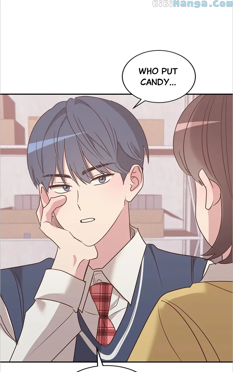 Universe’s Strongest First Love Chapter 7 page 13