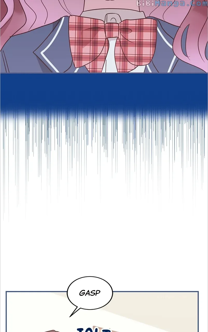 Universe’s Strongest First Love Chapter 6 page 47