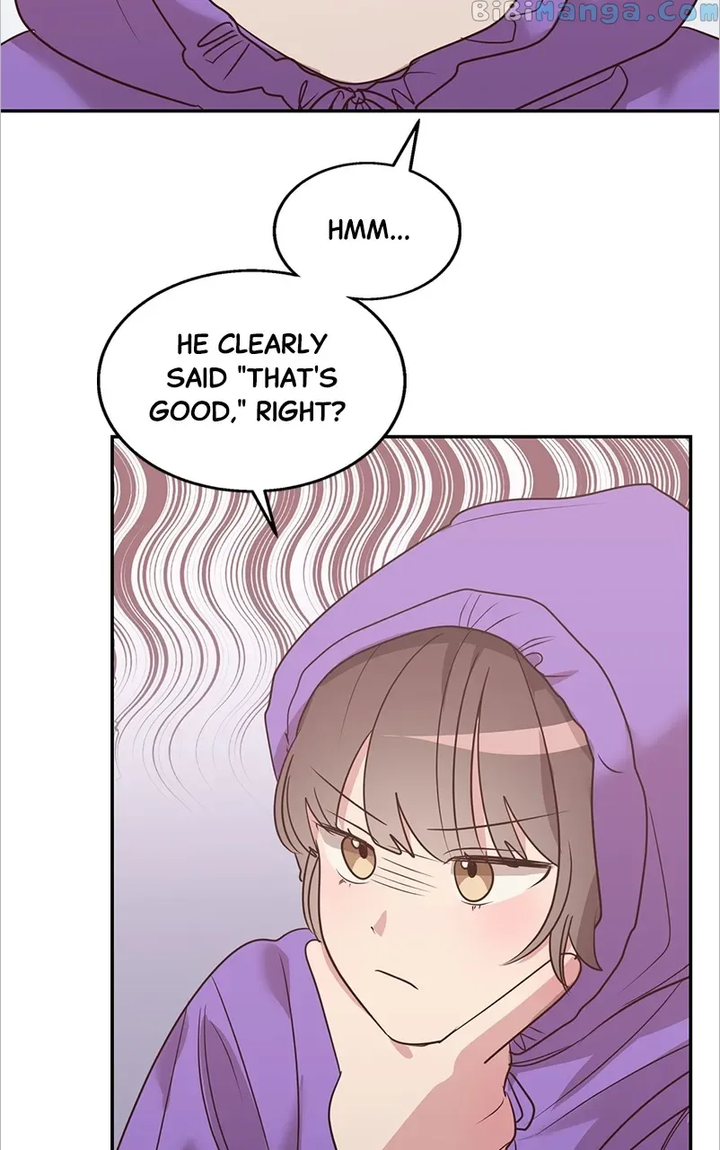 Universe’s Strongest First Love Chapter 7 page 28