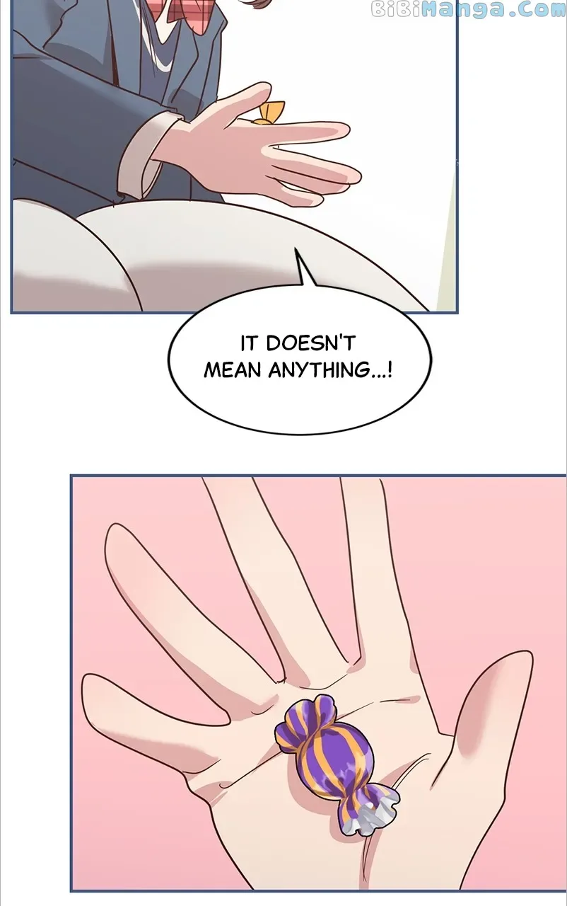 Universe’s Strongest First Love Chapter 6 page 49