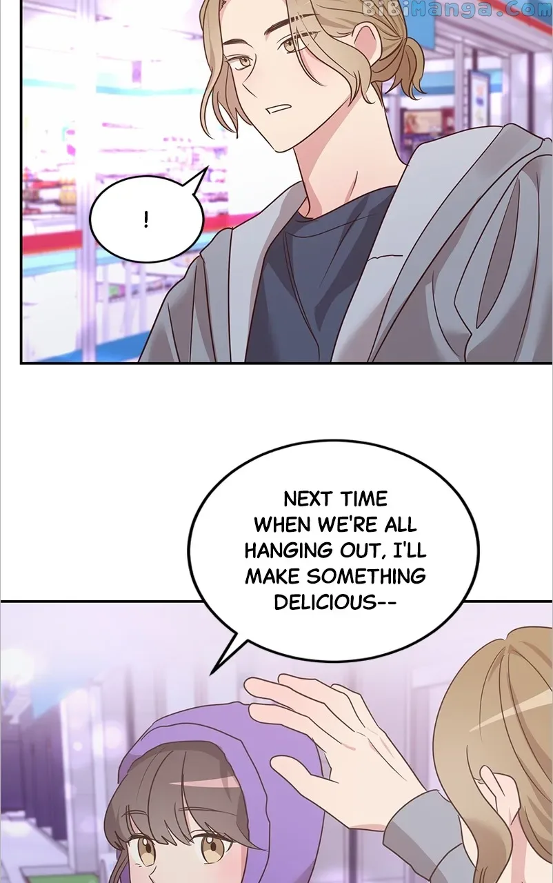 Universe’s Strongest First Love Chapter 7 page 49