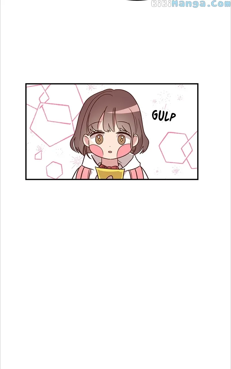 Universe’s Strongest First Love Chapter 3 page 87