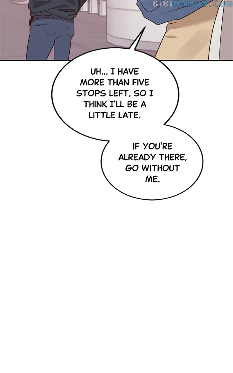 Universe’s Strongest First Love Chapter 7 page 63