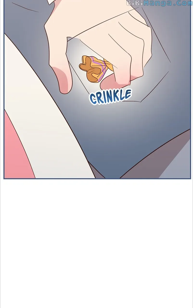Universe’s Strongest First Love Chapter 6 page 42