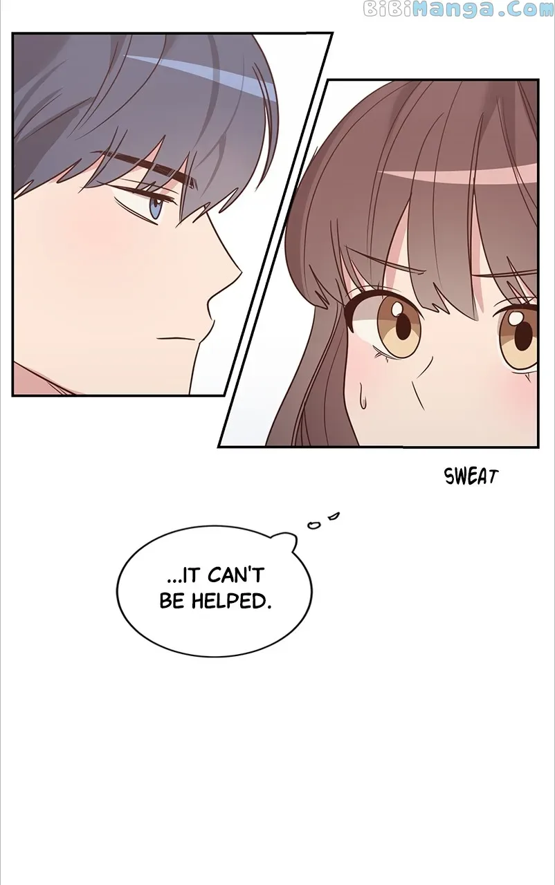Universe’s Strongest First Love Chapter 7 page 17