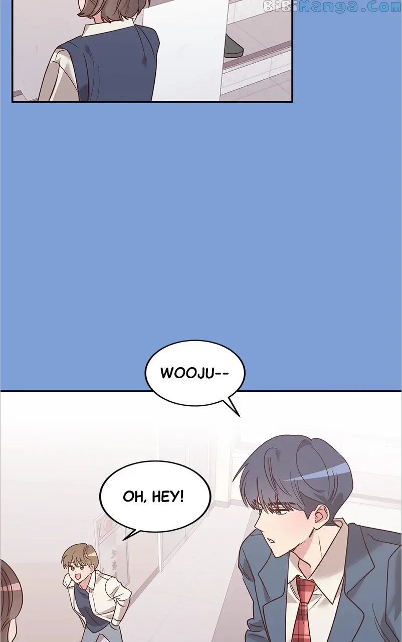 Universe’s Strongest First Love Chapter 7 page 6