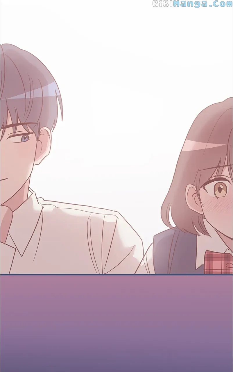 Universe’s Strongest First Love Chapter 6 page 45