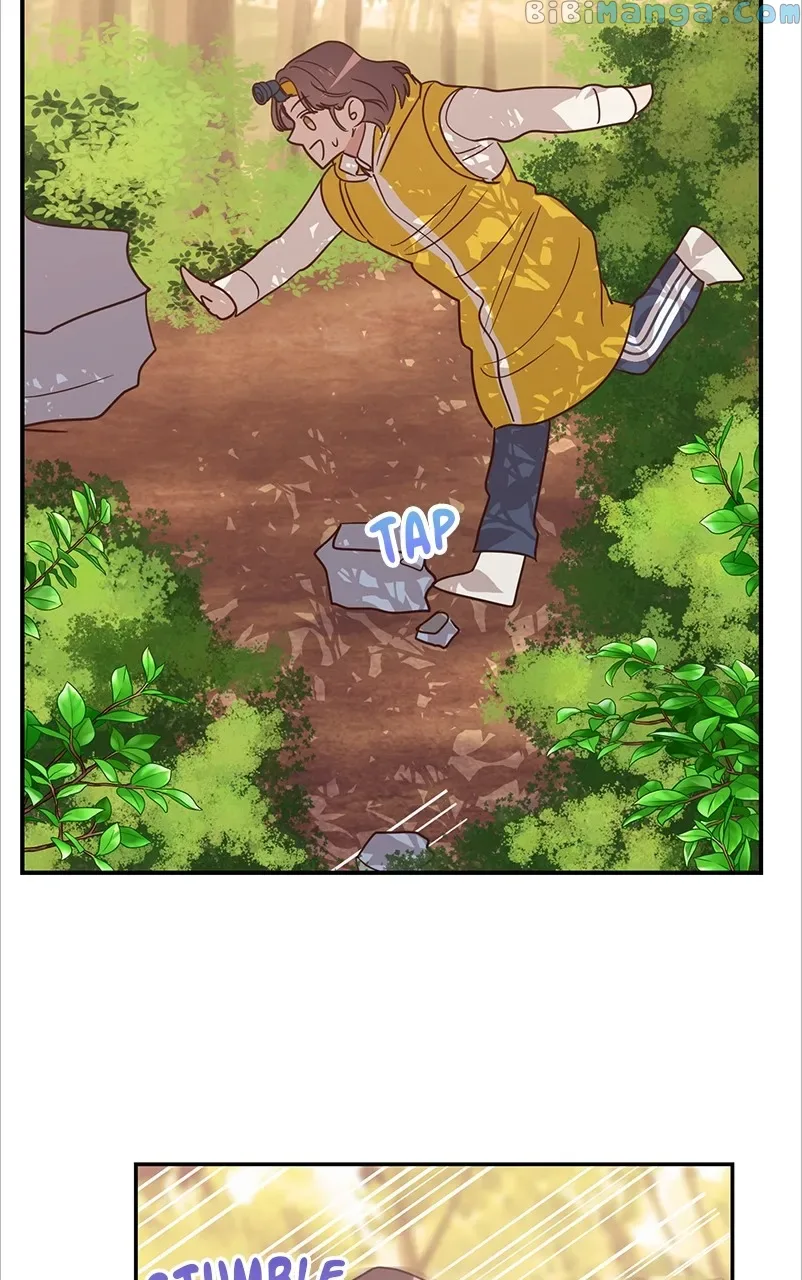 Universe’s Strongest First Love Chapter 2 page 89