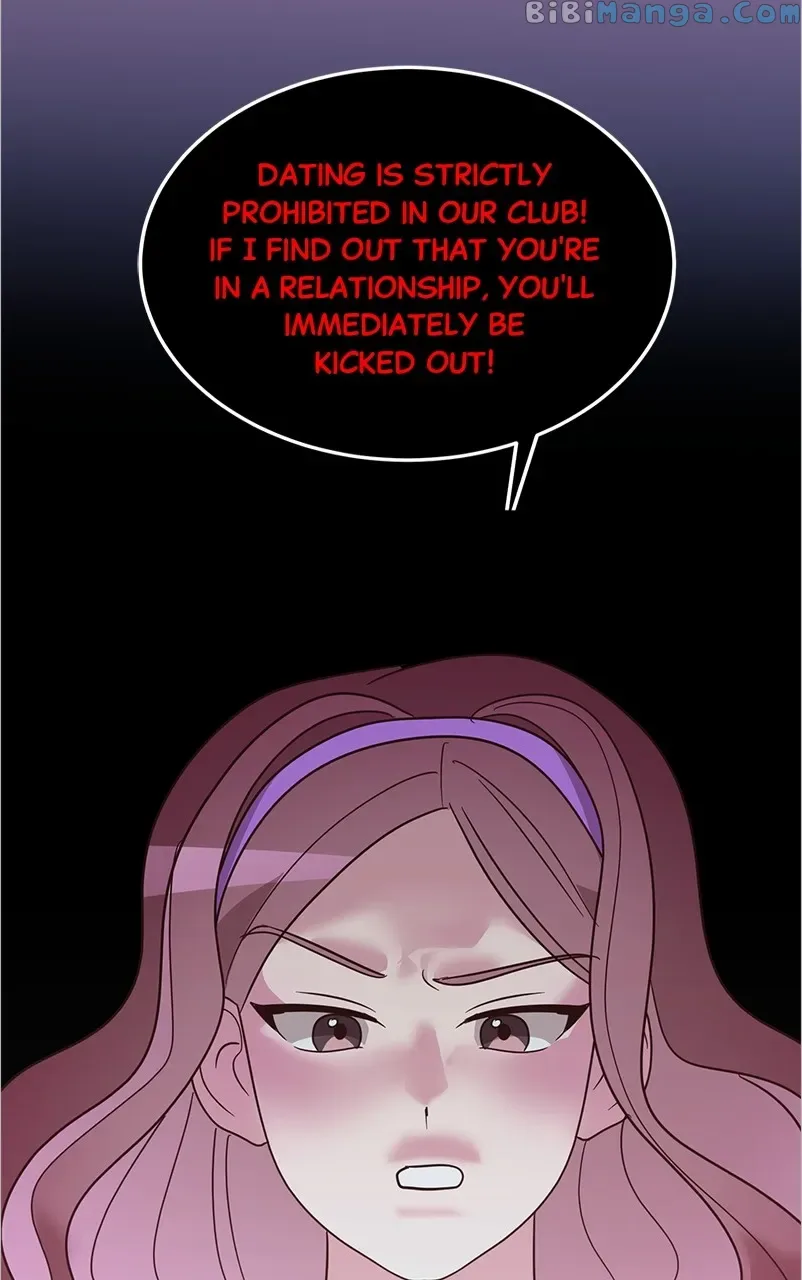 Universe’s Strongest First Love Chapter 6 page 46