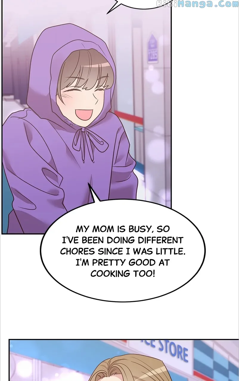 Universe’s Strongest First Love Chapter 7 page 48